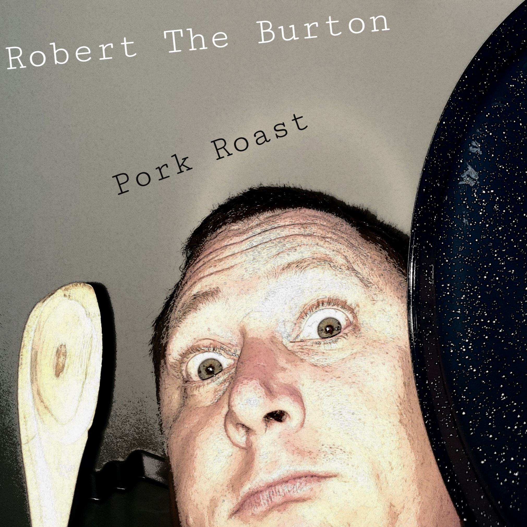 Pork Roast Single